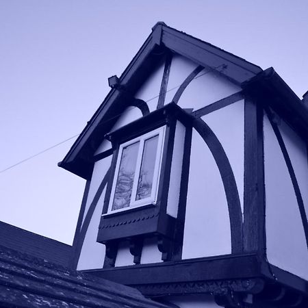 Nettleton Country House מראה חיצוני תמונה