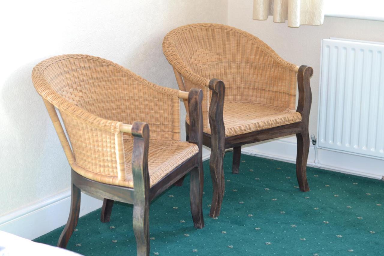 Nettleton Country House מראה חיצוני תמונה